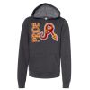 3719Y Youth Sponge Fleece Hoodie Thumbnail